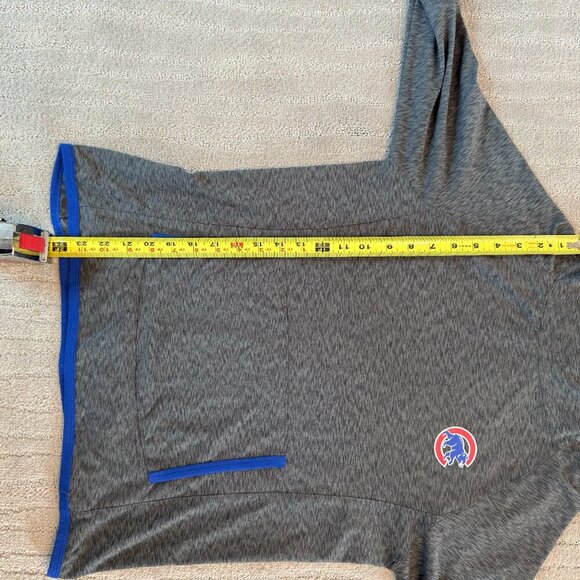 βΎοΈ Chicago Cubs Fanatics Hoodie - Picture 7 of 7